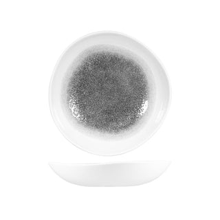 Raku Quartz Black