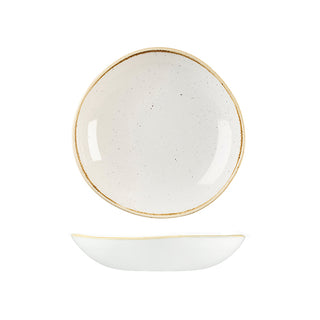 Stonecast Barley White