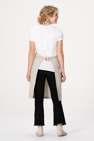 Lockharte Bib Apron