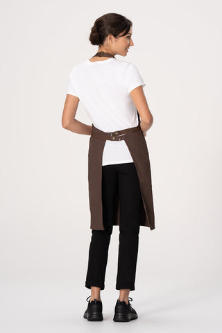 Lockharte Bib Apron