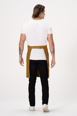 Lockharte Bib Apron