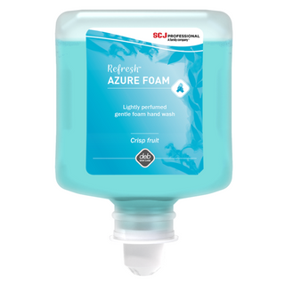 Azure Foam Handwash 1000mL