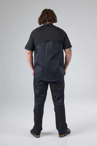 Arcadia Men's Chef Jacket