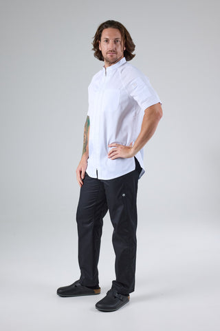 Arcadia Men's Chef Jacket
