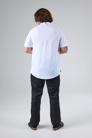 Arcadia Men's Chef Jacket