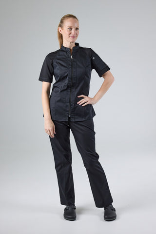 Arcadia Women's Chef Jacket