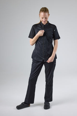 Arcadia Women's Chef Jacket