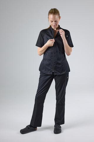 Arcadia Women's Chef Jacket