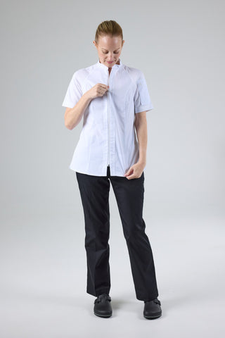 Arcadia Women's Chef Jacket