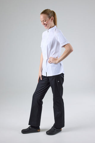 Arcadia Women's Chef Jacket