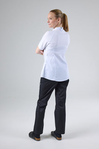 Arcadia Women's Chef Jacket