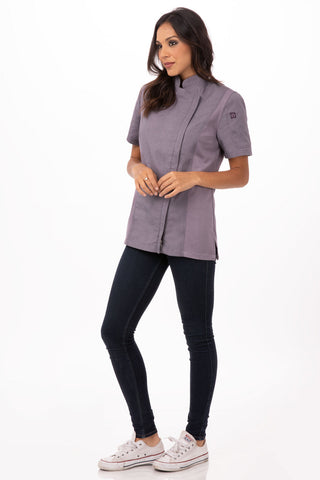 Springfield Women's Chef Jacket