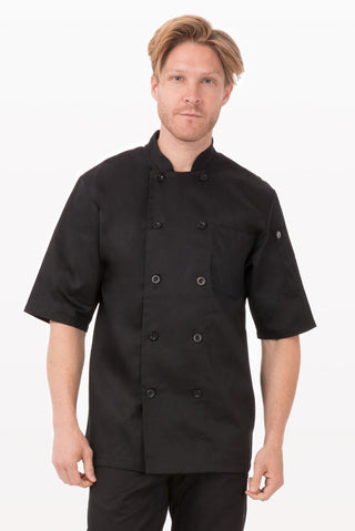 Chambery Chef Jacket