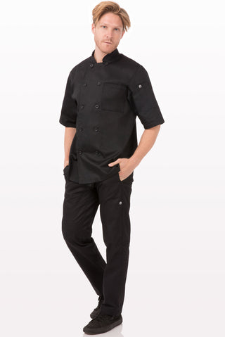 Chambery Chef Jacket