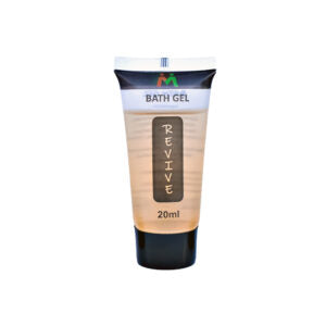 REVIVE Bath Gel 20mL - 400pk