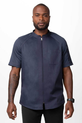 Arcadia Men's Chef Jacket