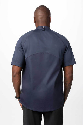 Arcadia Men's Chef Jacket