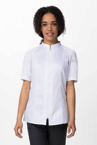 Arcadia Women's Chef Jacket