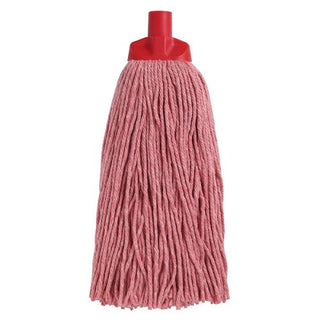 Red Mop Head - 12/CTN