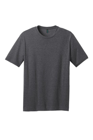 District Made Mens Perfect Blend Crew Tee. DM108