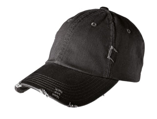 District - Distressed Cap. DT600