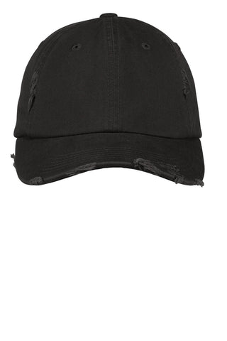 District - Distressed Cap. DT600