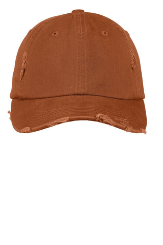 District - Distressed Cap. DT600