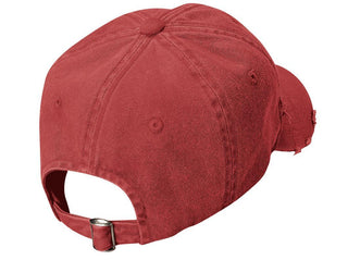 District - Distressed Cap. DT600