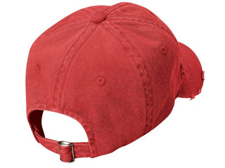 District - Distressed Cap. DT600