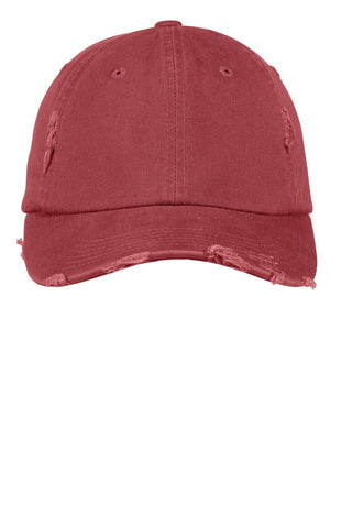District - Distressed Cap. DT600