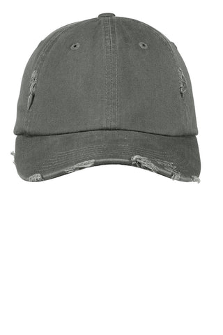 District - Distressed Cap. DT600