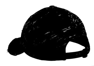 District - Distressed Cap. DT600