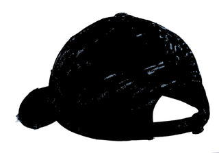 District - Distressed Cap. DT600