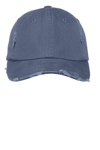 District - Distressed Cap. DT600
