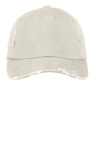 District - Distressed Cap. DT600