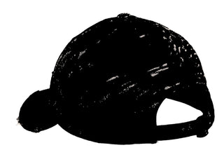 District - Distressed Cap. DT600