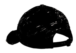 District - Distressed Cap. DT600