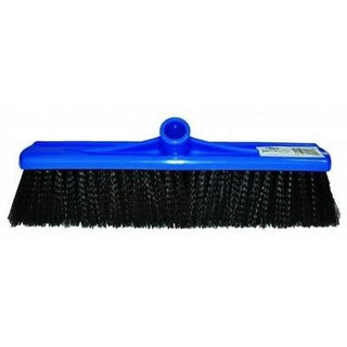 Platform Broom Head 500MM - Soft Fill