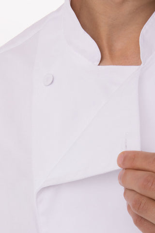 Palermo Executive Chef Jacket