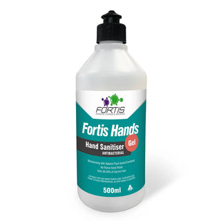 Hand Sanitiser 500mL