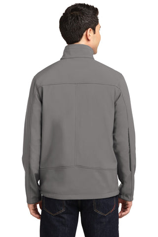 Port Authority Welded Soft Shell Jacket. J324