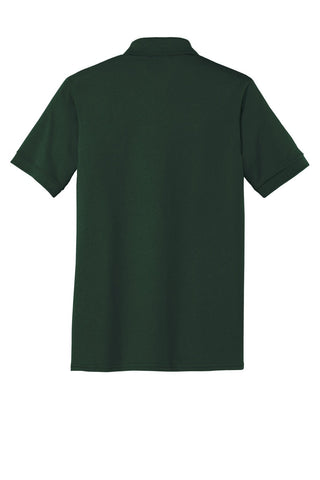Port & Company Core Blend Jersey Knit Polo. KP55