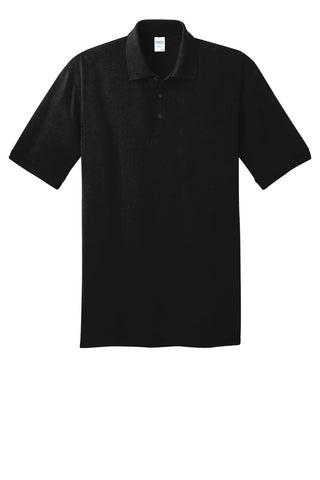 Port & Company Core Blend Jersey Knit Polo. KP55