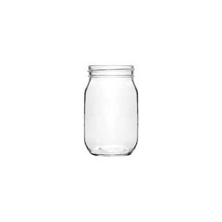Drinking Jars