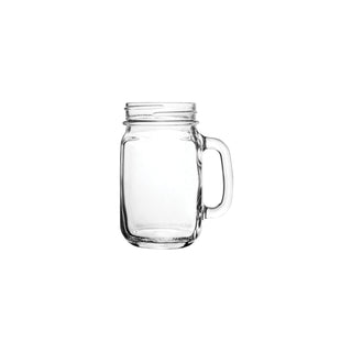 Drinking Jars