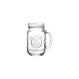 Drinking Jars