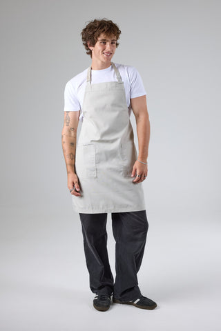 Lockharte Bib Apron