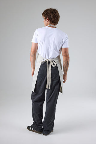 Lockharte Bib Apron