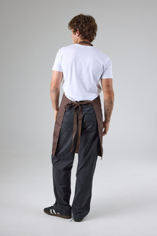 Lockharte Bib Apron