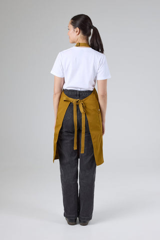 Lockharte Bib Apron
